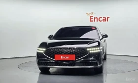 Genesis G90 LWB* BANG AND OLUFSEN* PANO* HUD* MASSAGE* - 46250 € - 89851206 3 | Car24.bg Genesis G90 LWB* BANG AND OLUFSEN* PANO* HUD* MASSAGE* - 46250 € - 89851206 3