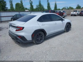 Subaru WRX LIMITED / РЪЧКА | Auto.bg — изображение 4 Subaru WRX LIMITED / РЪЧКА | Auto.bg — изображение 4