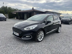 Ford Fiesta 1.0 VIGNALE-LIMITED-Automatic Нов внос | Auto.bg — изображение 2 Ford Fiesta 1.0 VIGNALE-LIMITED-Automatic Нов внос | Auto.bg — изображение 2