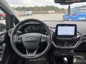 Ford Fiesta 1.0 VIGNALE-LIMITED-Automatic Нов внос | Auto.bg — изображение 14 Ford Fiesta 1.0 VIGNALE-LIMITED-Automatic Нов внос | Auto.bg — изображение 14
