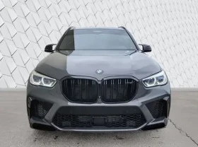 BMW X5M COMPETITION