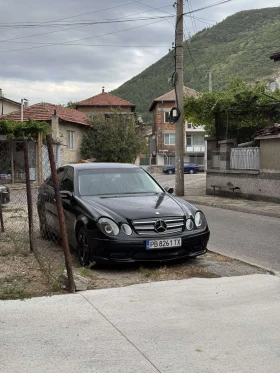 Mercedes-Benz E 270 undefined | Auto.bg — изображение 14 Mercedes-Benz E 270 undefined | Auto.bg — изображение 14