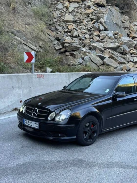 Mercedes-Benz E 270 undefined | Auto.bg — изображение 4 Mercedes-Benz E 270 undefined | Auto.bg — изображение 4