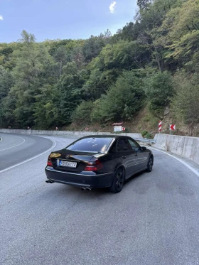 Mercedes-Benz E 270 undefined | Auto.bg — изображение 8 Mercedes-Benz E 270 undefined | Auto.bg — изображение 8