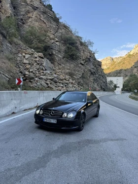 Mercedes-Benz E 270 undefined | Auto.bg — изображение 12 Mercedes-Benz E 270 undefined | Auto.bg — изображение 12