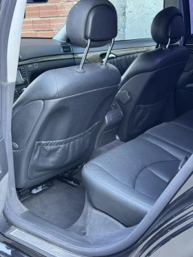 Mercedes-Benz E 270 undefined | Auto.bg — изображение 16 Mercedes-Benz E 270 undefined | Auto.bg — изображение 16