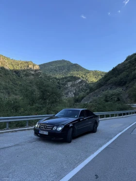 Mercedes-Benz E 270 undefined | Auto.bg — изображение 15 Mercedes-Benz E 270 undefined | Auto.bg — изображение 15