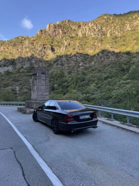 Mercedes-Benz E 270 undefined | Auto.bg — изображение 2 Mercedes-Benz E 270 undefined | Auto.bg — изображение 2