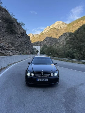 Mercedes-Benz E 270 undefined | Auto.bg — изображение 10 Mercedes-Benz E 270 undefined | Auto.bg — изображение 10