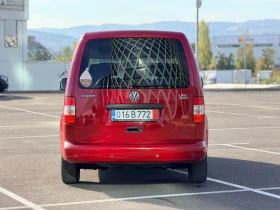 VW Caddy 2.0 безнин Лизинг Уникредит по160 евро | Auto.bg — изображение 6 VW Caddy 2.0 безнин Лизинг Уникредит по160 евро | Auto.bg — изображение 6