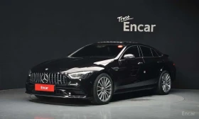 Mercedes-Benz AMG GT 43 4MATIC+ /ОБДУХВАНЕ/ШИБИДАХ/ДИСТРОНИК/360 - Car24.bg Mercedes-Benz AMG GT 43 4MATIC+ /ОБДУХВАНЕ/ШИБИДАХ/ДИСТРОНИК/360