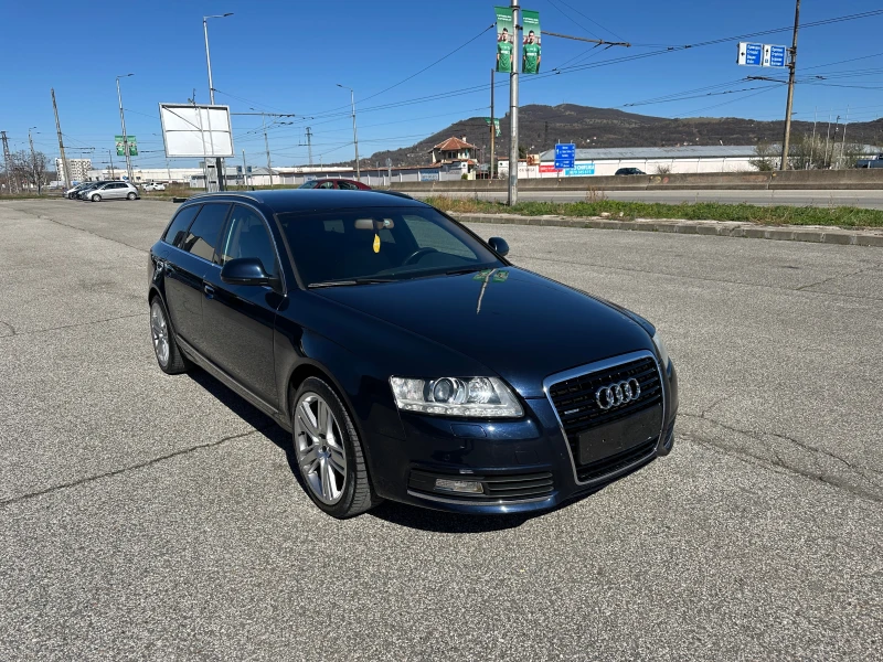 Audi A6 3.0d - 11 лв. / 5.62 € - 27786132 1 | Car24.bg Audi A6 3.0d - 11 лв. / 5.62 € - 27786132 1