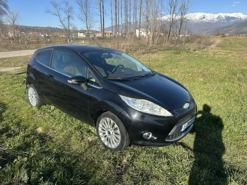 Ford Fiesta 1.4 i Газ.инжекцион - 3148 € / 6156.95 лв. - 87115874 1 | Car24.bg Ford Fiesta 1.4 i Газ.инжекцион - 3148 € / 6156.95 лв. - 87115874 1