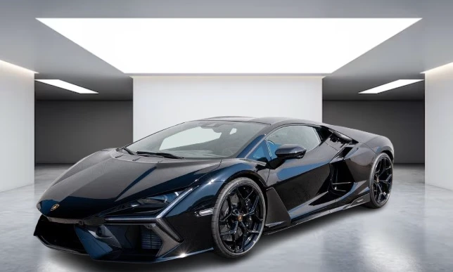 Lamborghini Revuelto = Carbon Ceramic Brakes = Гаранция - 570416 € / 1115636.73 лв. - 45931556 1 | Car24.bg Lamborghini Revuelto = Carbon Ceramic Brakes = Гаранция - 570416 € / 1115636.73 лв. - 45931556 1