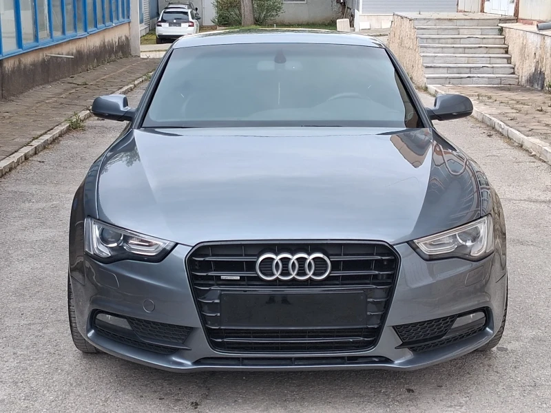 Audi A5 2.0TDI* FACELIFT* S-LINE - 10000 € / 19558.30 лв. - 78878004 1 | Car24.bg Audi A5 2.0TDI* FACELIFT* S-LINE - 10000 € / 19558.30 лв. - 78878004 1