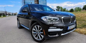 BMW X3 Xdrive30i РЕАЛНИ КИЛОМЕТРИ , СЕРВИЗНА ИСТОРИЯ - Car24.bg BMW X3 Xdrive30i РЕАЛНИ КИЛОМЕТРИ , СЕРВИЗНА ИСТОРИЯ