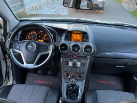 Opel Antara ЛИЗИНГ-ГАЗ-ИНЖЕКЦИОН-КОЖА-КЛИМА-ТОП - 10899 лв. / 5572.57 € - 36283511 11 | Car24.bg Opel Antara ЛИЗИНГ-ГАЗ-ИНЖЕКЦИОН-КОЖА-КЛИМА-ТОП - 10899 лв. / 5572.57 € - 36283511 11