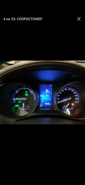 Toyota C-HR 1.8HYBRID LOUNGE/ ОЧАКВАН ВНОС - 35499 лв. / 18150.35 € - 66673247 4 | Car24.bg Toyota C-HR 1.8HYBRID LOUNGE/ ОЧАКВАН ВНОС - 35499 лв. / 18150.35 € - 66673247 4