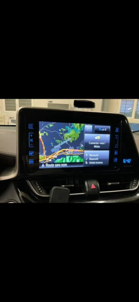 Toyota C-HR 1.8HYBRID LOUNGE/ ОЧАКВАН ВНОС - 35499 лв. / 18150.35 € - 66673247 5 | Car24.bg Toyota C-HR 1.8HYBRID LOUNGE/ ОЧАКВАН ВНОС - 35499 лв. / 18150.35 € - 66673247 5