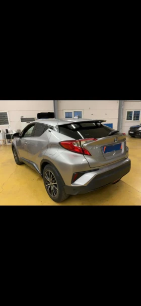 Toyota C-HR 1.8HYBRID LOUNGE/ ОЧАКВАН ВНОС - 35499 лв. / 18150.35 € - 66673247 2 | Car24.bg Toyota C-HR 1.8HYBRID LOUNGE/ ОЧАКВАН ВНОС - 35499 лв. / 18150.35 € - 66673247 2