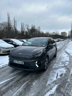 Kia Niro 64kW/Термопомпа/Гаранция/Executiveline/SOH 100% - Car24.bg Kia Niro 64kW/Термопомпа/Гаранция/Executiveline/SOH 100%