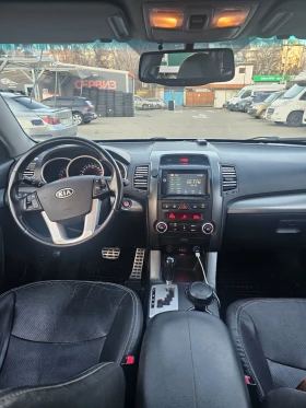 Kia Sorento - 7200 € / 14081.98 лв. - 88058522 6 | Car24.bg Kia Sorento - 7200 € / 14081.98 лв. - 88058522 6