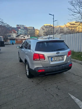 Kia Sorento - 7200 € / 14081.98 лв. - 88058522 2 | Car24.bg Kia Sorento - 7200 € / 14081.98 лв. - 88058522 2