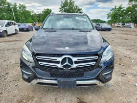 Mercedes-Benz GLE 350 !!4MATIC!! SPECIAL | Auto.bg — изображение 5 Mercedes-Benz GLE 350 !!4MATIC!! SPECIAL | Auto.bg — изображение 5
