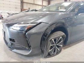 Lexus RZ 450e Premium AWD | Auto.bg — изображение 6 Lexus RZ 450e Premium AWD | Auto.bg — изображение 6