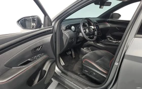 Hyundai Tucson AWD N-LINE INSPIRATION| ОБДУХВАНЕ| ALCANTARA | Auto.bg — изображение 9 Hyundai Tucson AWD N-LINE INSPIRATION| ОБДУХВАНЕ| ALCANTARA | Auto.bg — изображение 9