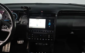 Hyundai Tucson AWD N-LINE INSPIRATION| ОБДУХВАНЕ| ALCANTARA | Auto.bg — изображение 13 Hyundai Tucson AWD N-LINE INSPIRATION| ОБДУХВАНЕ| ALCANTARA | Auto.bg — изображение 13