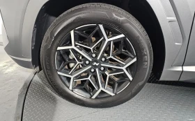 Hyundai Tucson AWD N-LINE INSPIRATION| ОБДУХВАНЕ| ALCANTARA | Auto.bg — изображение 4 Hyundai Tucson AWD N-LINE INSPIRATION| ОБДУХВАНЕ| ALCANTARA | Auto.bg — изображение 4