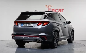 Hyundai Tucson AWD N-LINE INSPIRATION| ОБДУХВАНЕ| ALCANTARA | Auto.bg — изображение 2 Hyundai Tucson AWD N-LINE INSPIRATION| ОБДУХВАНЕ| ALCANTARA | Auto.bg — изображение 2