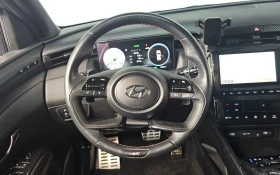 Hyundai Tucson AWD N-LINE INSPIRATION| ОБДУХВАНЕ| ALCANTARA | Auto.bg — изображение 12 Hyundai Tucson AWD N-LINE INSPIRATION| ОБДУХВАНЕ| ALCANTARA | Auto.bg — изображение 12