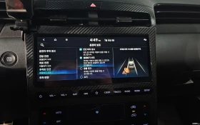 Hyundai Tucson AWD N-LINE INSPIRATION| ОБДУХВАНЕ| ALCANTARA | Auto.bg — изображение 15 Hyundai Tucson AWD N-LINE INSPIRATION| ОБДУХВАНЕ| ALCANTARA | Auto.bg — изображение 15
