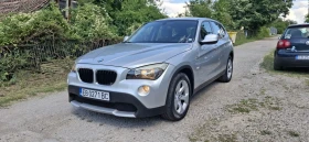 BMW X1 X-DRIVE 2.0D - Car24.bg BMW X1 X-DRIVE 2.0D