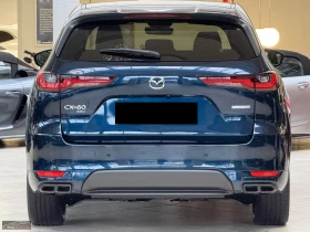 Mazda CX-60 2.5PHEV/HOMURA/328HP/360/PANO/BOSE/HUD/824z - 38899 € - 50858152 8 | Car24.bg Mazda CX-60 2.5PHEV/HOMURA/328HP/360/PANO/BOSE/HUD/824z - 38899 € - 50858152 8