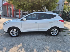 Hyundai IX35 1.7 CRDI.PANORAMA, KOJA | Auto.bg — изображение 4 Hyundai IX35 1.7 CRDI.PANORAMA, KOJA | Auto.bg — изображение 4