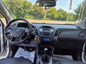 Hyundai IX35 1.7 CRDI.PANORAMA, KOJA | Auto.bg — изображение 13 Hyundai IX35 1.7 CRDI.PANORAMA, KOJA | Auto.bg — изображение 13