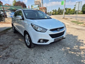 Hyundai IX35 1.7 CRDI.PANORAMA, KOJA