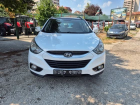 Hyundai IX35 1.7 CRDI.PANORAMA, KOJA | Auto.bg — изображение 2 Hyundai IX35 1.7 CRDI.PANORAMA, KOJA | Auto.bg — изображение 2
