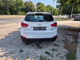 Hyundai IX35 1.7 CRDI.PANORAMA, KOJA | Auto.bg — изображение 6 Hyundai IX35 1.7 CRDI.PANORAMA, KOJA | Auto.bg — изображение 6