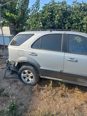Kia Sorento - 11111 € - 72760262 2 | Car24.bg Kia Sorento - 11111 € - 72760262 2