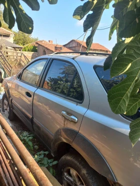 Kia Sorento - 11111 € - 72760262 4 | Car24.bg Kia Sorento - 11111 € - 72760262 4