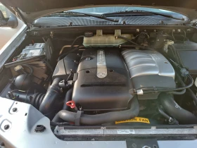Mercedes-Benz ML 270 Климатик | Auto.bg — изображение 9 Mercedes-Benz ML 270 Климатик | Auto.bg — изображение 9