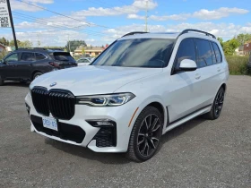 BMW X7 * xDrive40i * CARFAX * БЕЗ ПЪРВОНАЧАЛНА ВНОСКА