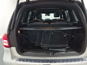 Mercedes-Benz GLS 450 * CARFAX * ОПЦИЯ ЗА ФИНАНСИРАНЕ | Auto.bg — изображение 14 Mercedes-Benz GLS 450 * CARFAX * ОПЦИЯ ЗА ФИНАНСИРАНЕ | Auto.bg — изображение 14