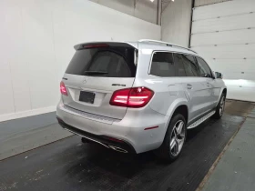Mercedes-Benz GLS 450 * CARFAX * ОПЦИЯ ЗА ФИНАНСИРАНЕ | Auto.bg — изображение 2 Mercedes-Benz GLS 450 * CARFAX * ОПЦИЯ ЗА ФИНАНСИРАНЕ | Auto.bg — изображение 2