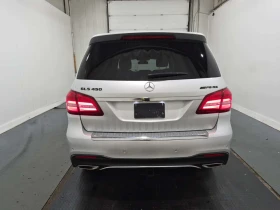 Mercedes-Benz GLS 450 * CARFAX * ОПЦИЯ ЗА ФИНАНСИРАНЕ | Auto.bg — изображение 17 Mercedes-Benz GLS 450 * CARFAX * ОПЦИЯ ЗА ФИНАНСИРАНЕ | Auto.bg — изображение 17