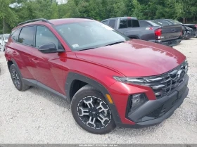 Hyundai Tucson - Car24.bg Hyundai Tucson